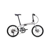 TERN 버지 P10 접이식 미니벨로자전거 2017년