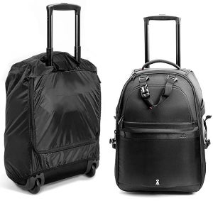 매틴 플라이바이 380 롤링카트백 (M10012)