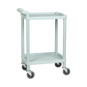 Y-101A 주방 카트 웨건 웨곤 서빙카 미용 병원카트 이동식 다용도