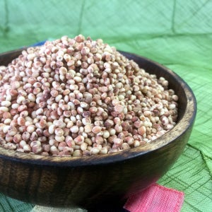 국산 찰수수 1kg 2025년산