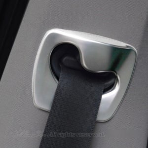 BMW 5시리즈 안전밸트 ABS 커버 / 520D, 528i / F10 F18 적용