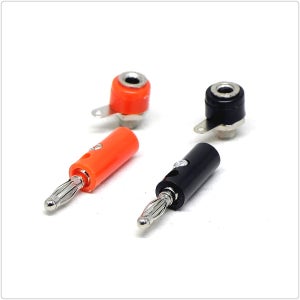 4mm 바나나플러그 소켓