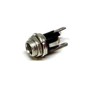 5.5mm DC전원소켓 / 섀시형
