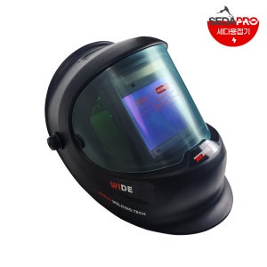 자동 용접면 자동차광면 전자면 용접헬멧 보호면 PROX5