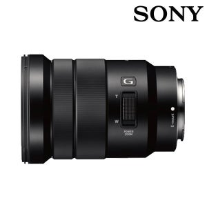 소니 E PZ 18-105mm F4 G OSS