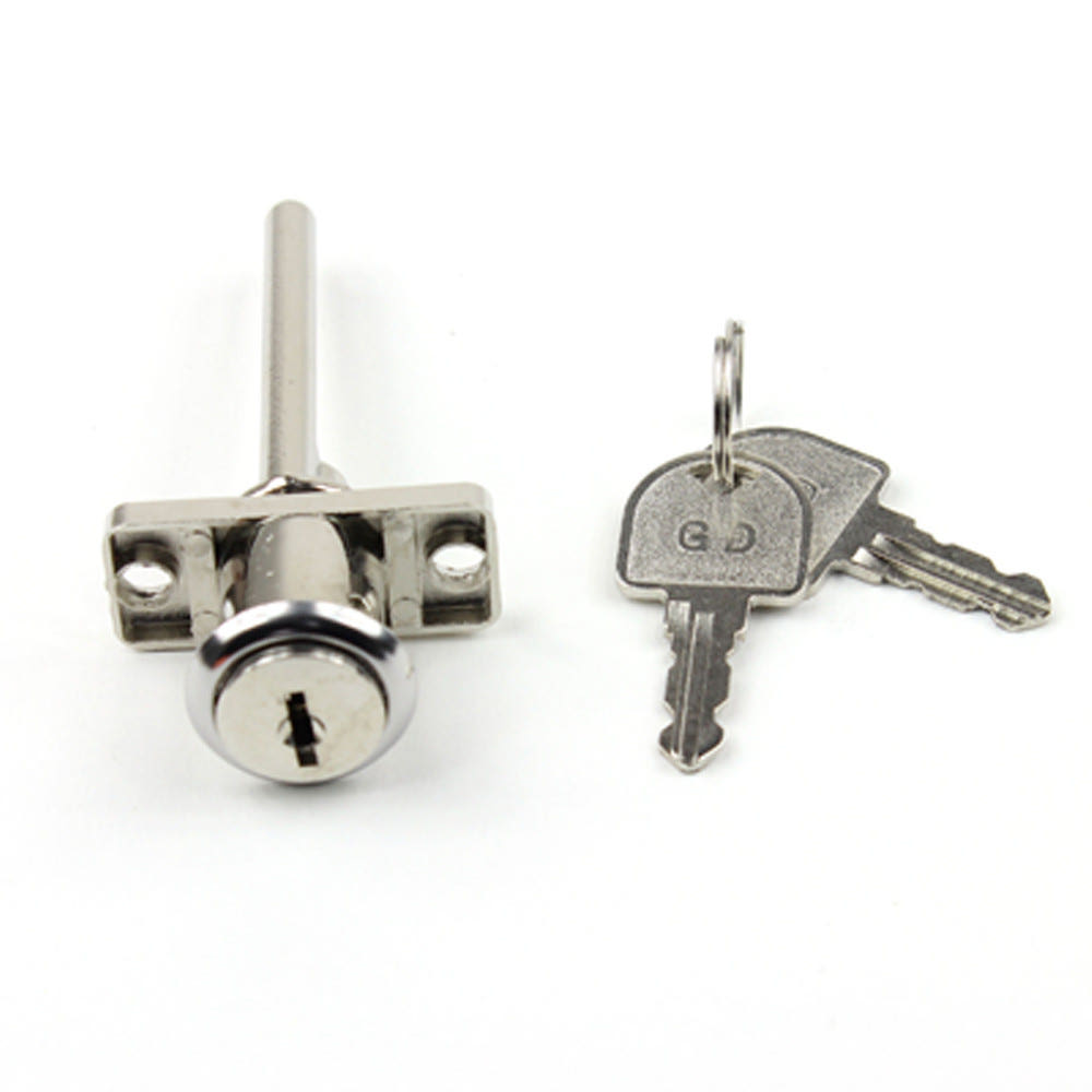 서랍장 사물함 캐비넷 책상 자물쇠 열쇠 키 잠금장치 GD정면키