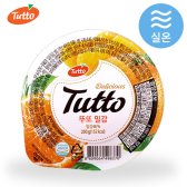 뚜또 250gx6개입 7종