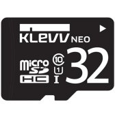 에센코어 클레브 NEO Micro SDHC 32GB UHS-I 646X CLASS10