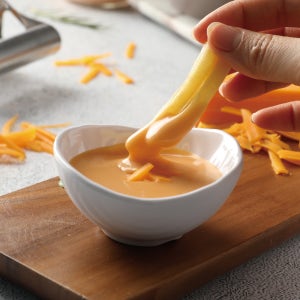 아이엠소스 치즈머스타드소스 2kg 디핑 머스터드