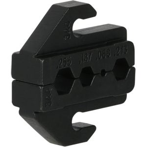 NETmate HT-43A4 Belden 8218, 3C, 4C 동축 커넥터 다이