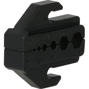 NETmate HT-43G RG-174/179, 3C, 4C 동축 커넥터 다이
