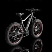 리콘바이크 리콘 X13 전기자전거 2017년