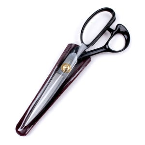 잠자리표 재단가위 잠자리가위