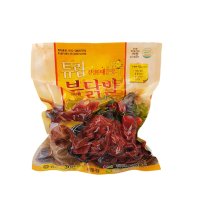 튜립불닭발(제이엠푸드 수입) 300g