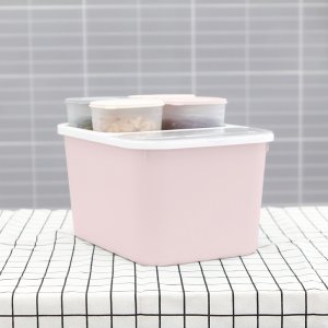 가쯔 마카롱 쌀통 3kg 1개