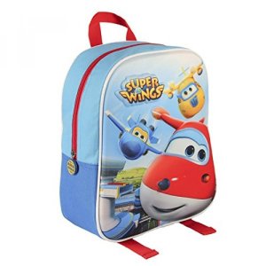 Super Wings 3D EVA backpack Disney
