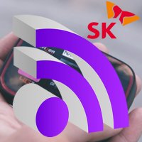 태국 포켓와이파이 무제한 데이터 바로박스 WIFI 에그 SKT로밍부스 공항수령반납