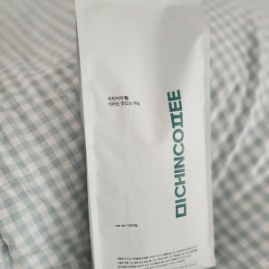 문 블렌드 원두 커피 1kg 분쇄안함(홀빈)