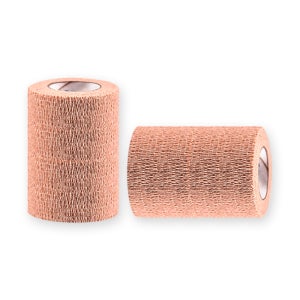 3M 코반 접착 탄력 붕대 자가점착 밴드 1586