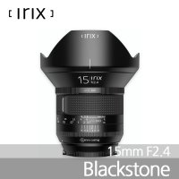 IRIX 15mm 아이릭스 Blackstone/영상촬영/블랙스톤