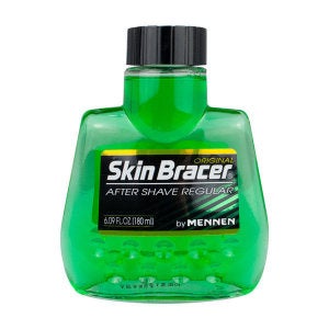 멘넨 멘넨 스킨브레이서 애프터쉐이브 레귤러 180ml