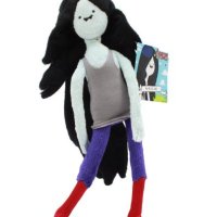 Adventure Time Adventure Time Fan Favorite Plush - Marceline