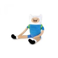 Adventure Time 10-inch Finn Plush