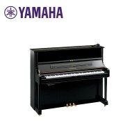 야마하 업라이트 피아노 U1J PE 사일런트