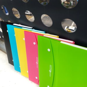 A4 희망화일 도큐멘트 화일 5분류