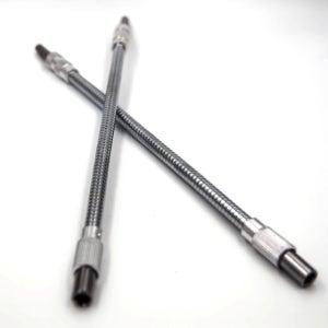 금속 플렉시블 샤프트 (코브라비트)