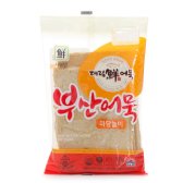 부산어묵 마당놀이 300g