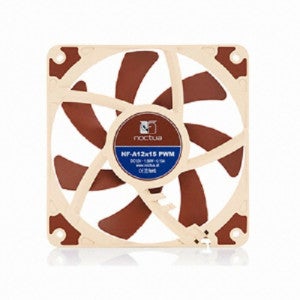 NOCTUA NF-A12x15 PWM