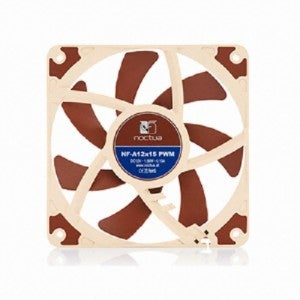 NOCTUA NF-A12x15 PWM