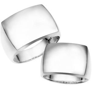 CW30240 모네 화이트/ 14K커플링 / 평생A/S /