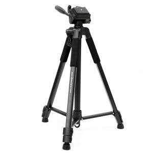 카메라 삼각대 DSLR 캐논 200DII 5D MARK4/3 80D 70D 6D MARK2 800D 750D 알파 A7III/A7R3/A7Ⅱ 니콘 D5300 D750 D810