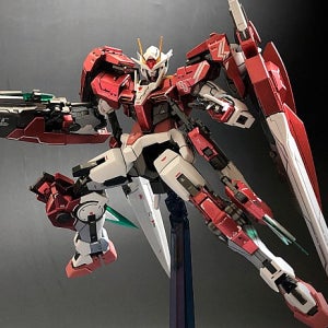 RG 세븐소드 인스팩션 습식데칼 (타입선택)