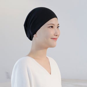 힐링 이너두건