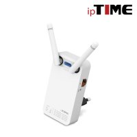 (아이피타임) ipTIME Extender-N3 아이피타임 와이파이 무선증폭기 확장기