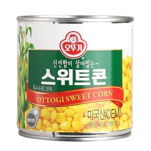 스위트콘 340G/(주)오뚜기