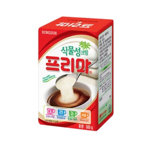 동서식품 프리마 500g