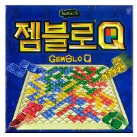 젬블로Q 코리아보드게임 GEMBLO