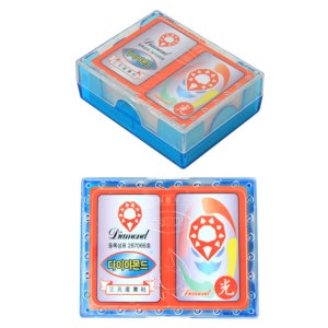 다이아몬드 하우스 화투 고스톱