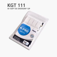 키모니 오버그립 KGT 111 (10+2)