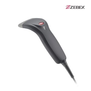 제벡스 Z-3220 USB 블랙 바코드스캐너 RS232C케이블