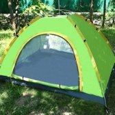 캠핑 원터치 텐트 3-4인용