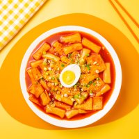 떡볶이 떡볶이밀키트