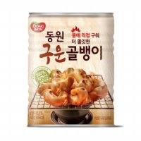 동원에프앤비 동원 구운 골뱅이 300g