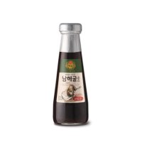 CJ제일제당 백설 남해굴소스 210g