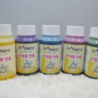 안개꽃프리저브드용액200ml