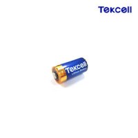 텍셀 CR123A Tekcell 리튬건전지 CR17450 CR2 카메라용 밧데리 인스탁스 배터리